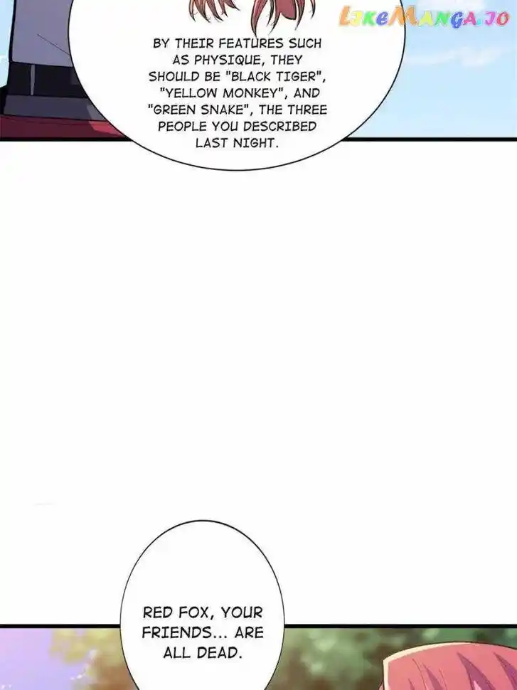 I'm Really Not the Villain Ch.051