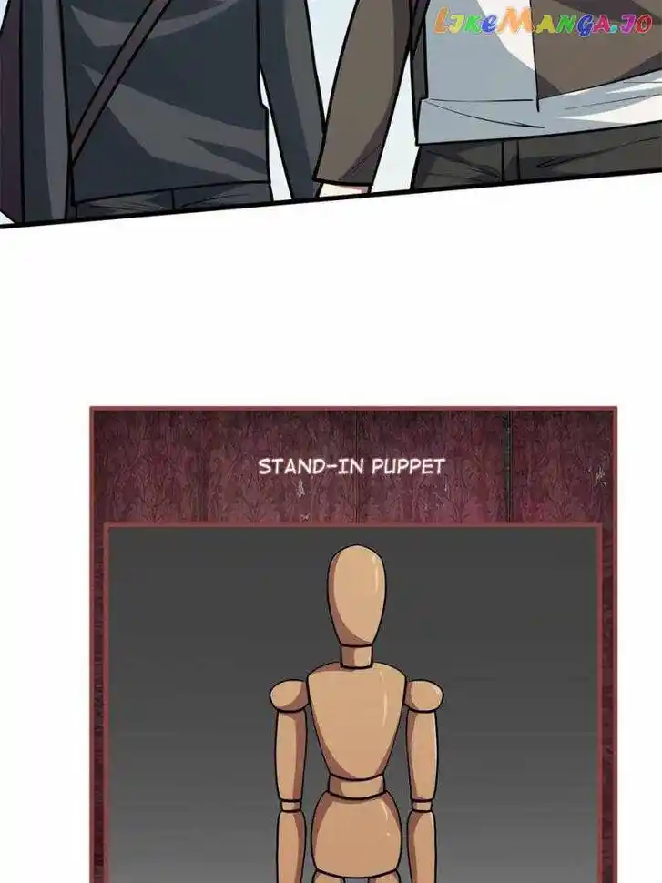 I'm Really Not the Villain Ch.051