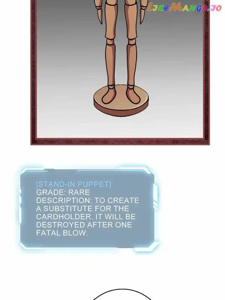 I'm Really Not the Villain Ch.051