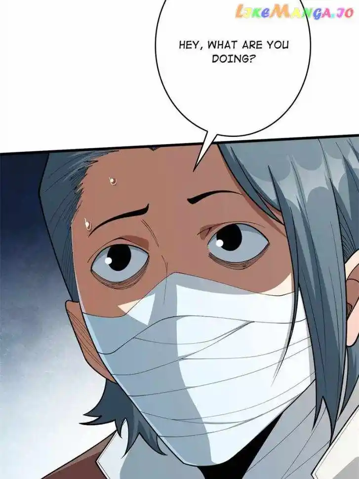 I'm Really Not the Villain Ch.051