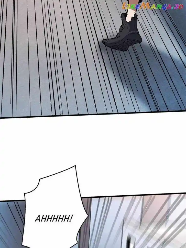 I'm Really Not the Villain Ch.051