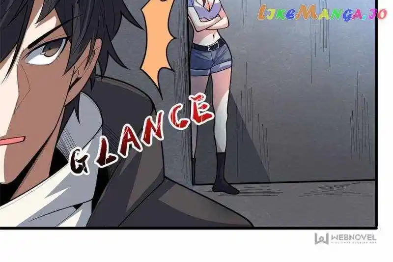 I'm Really Not the Villain Ch.051