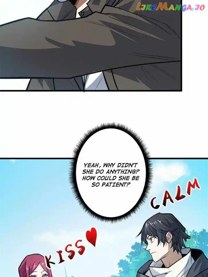 I'm Really Not the Villain Ch.051