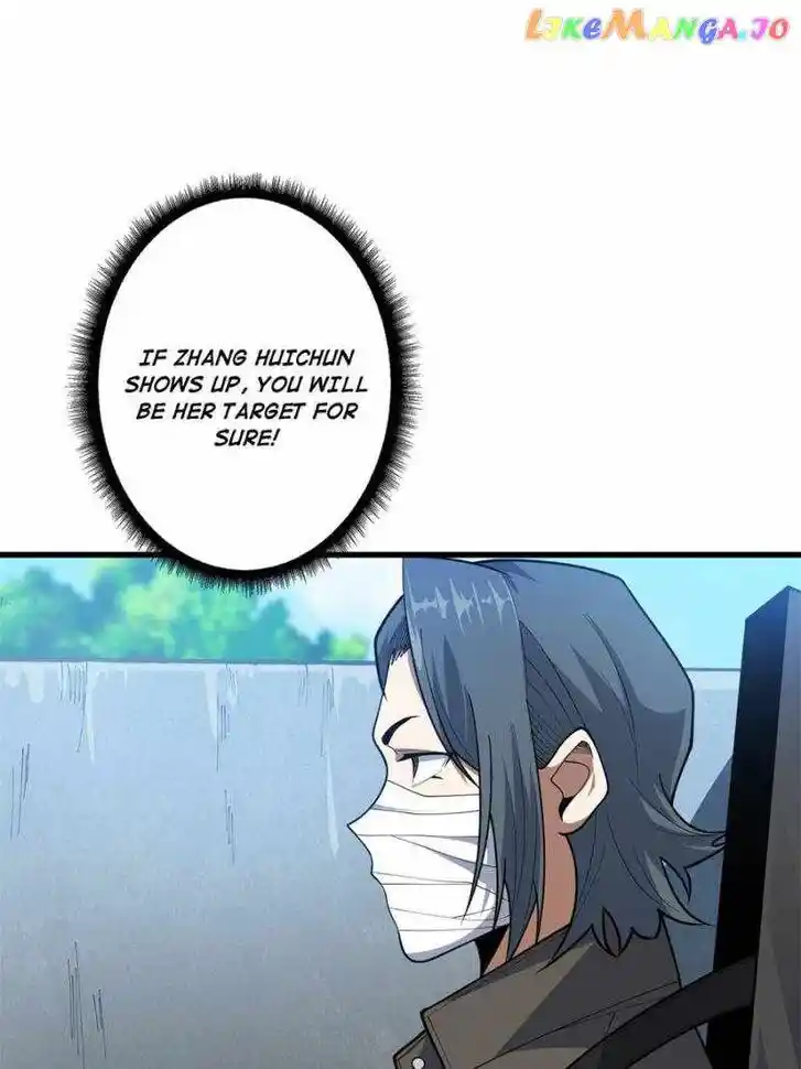 I'm Really Not the Villain Ch.051