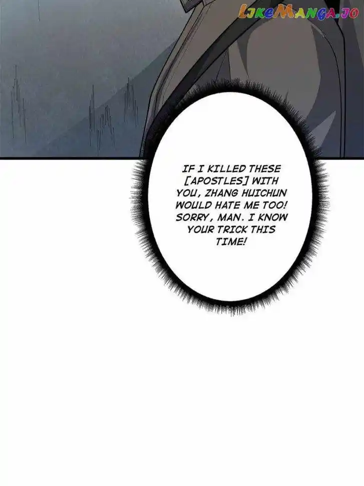 I'm Really Not the Villain Ch.051