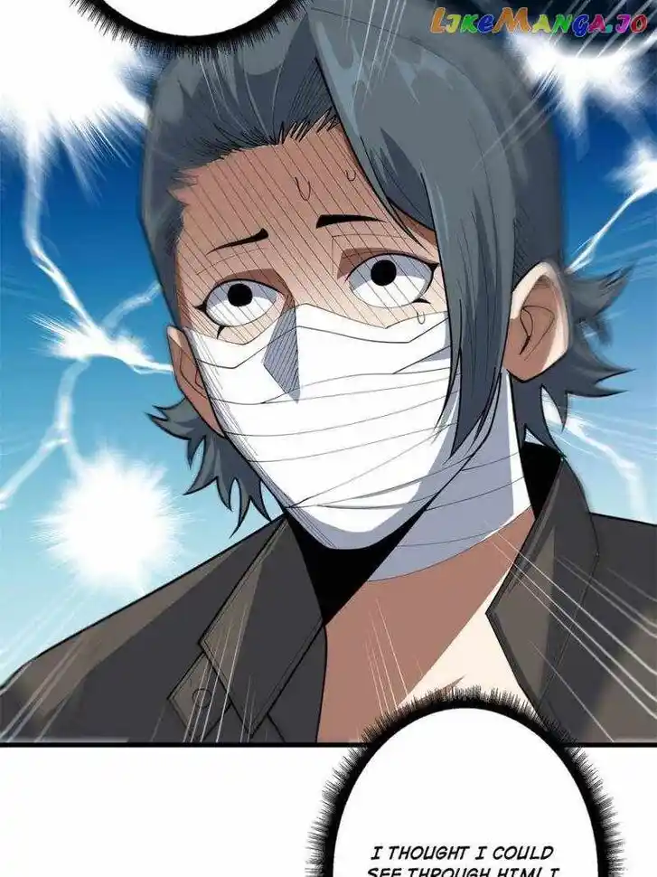 I'm Really Not the Villain Ch.051