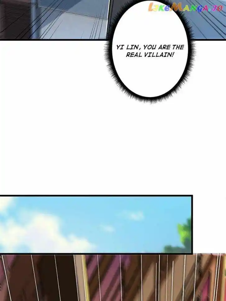 I'm Really Not the Villain Ch.051