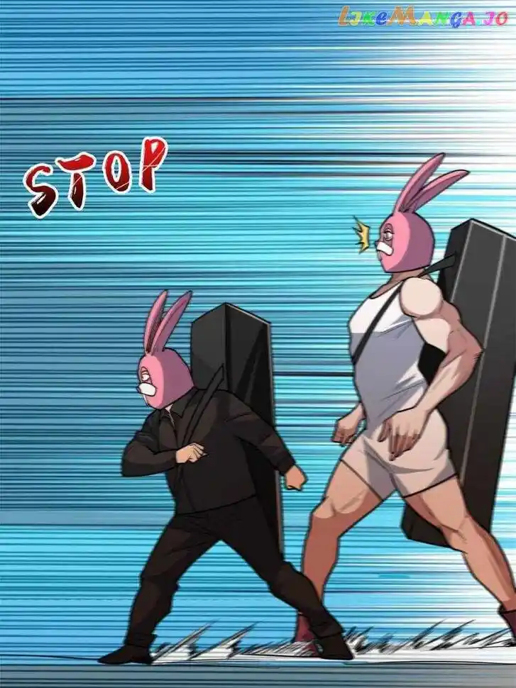 I'm Really Not the Villain Ch.051