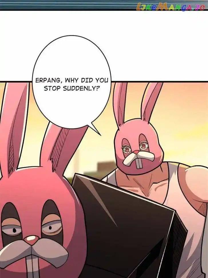 I'm Really Not the Villain Ch.051