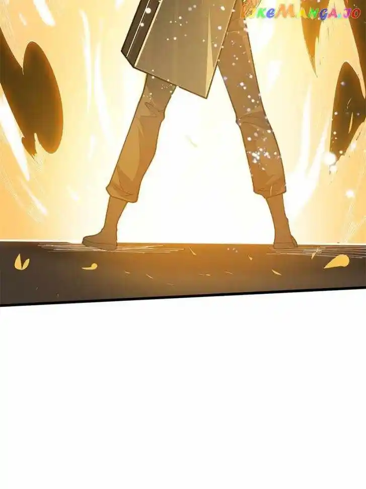 I'm Really Not the Villain Ch.051