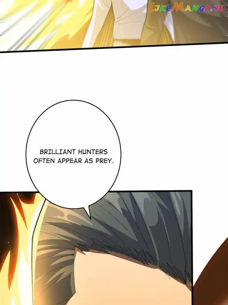 I'm Really Not the Villain Ch.051