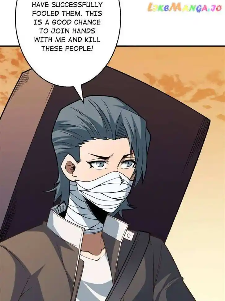 I'm Really Not the Villain Ch.052