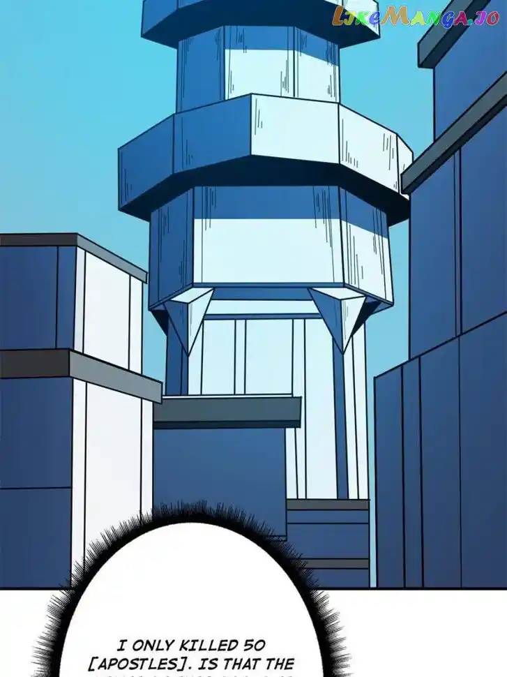 I'm Really Not the Villain Ch.052