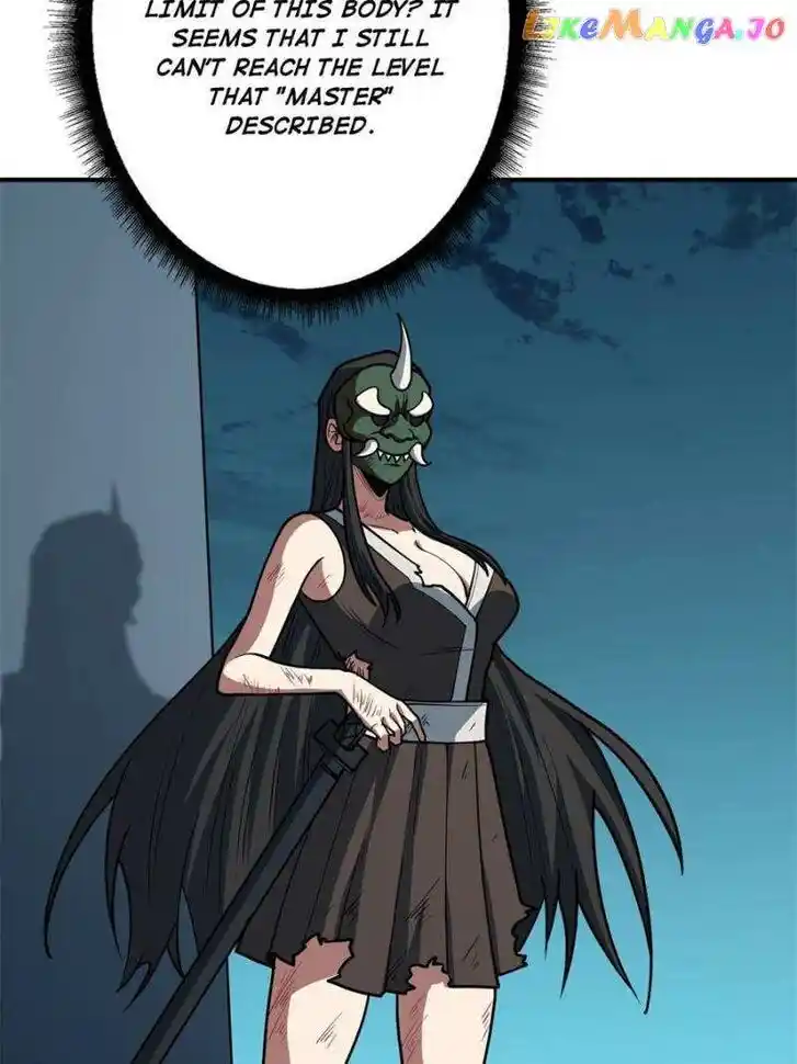 I'm Really Not the Villain Ch.052