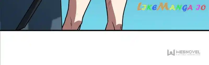 I'm Really Not the Villain Ch.052