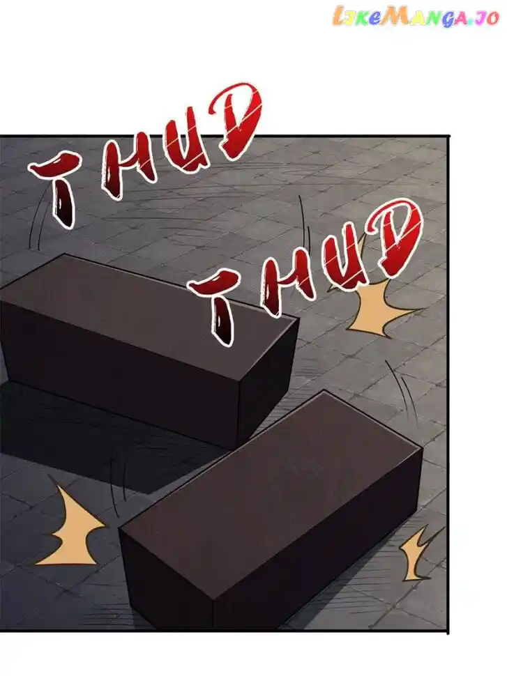 I'm Really Not the Villain Ch.052