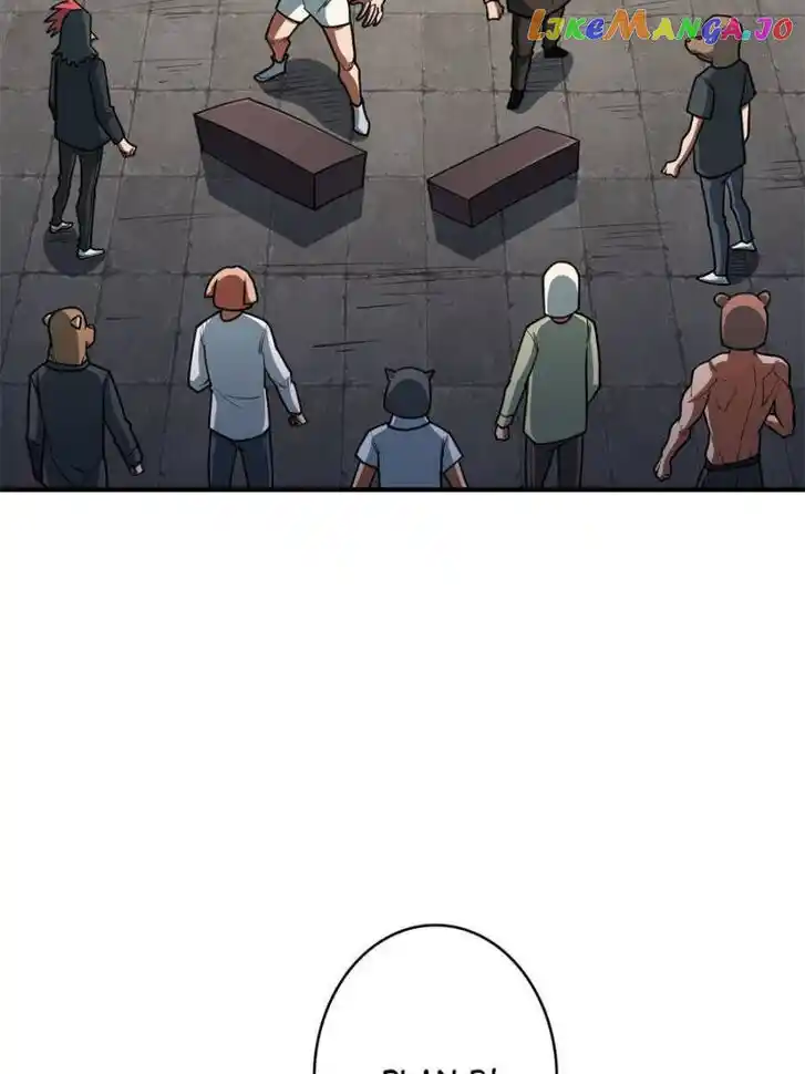 I'm Really Not the Villain Ch.052