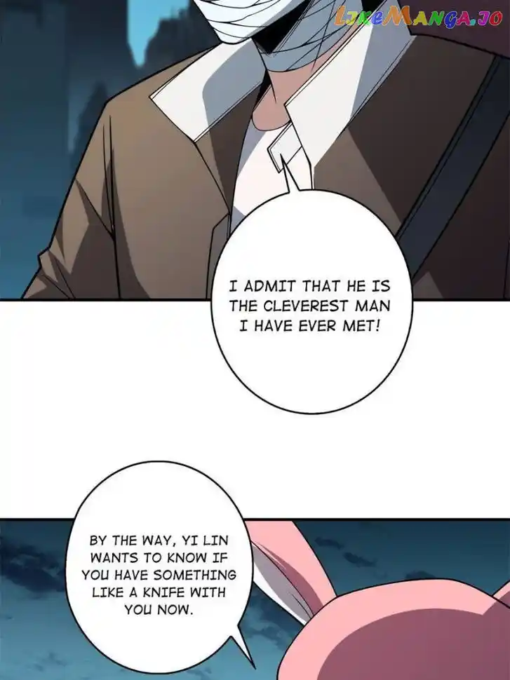 I'm Really Not the Villain Ch.052