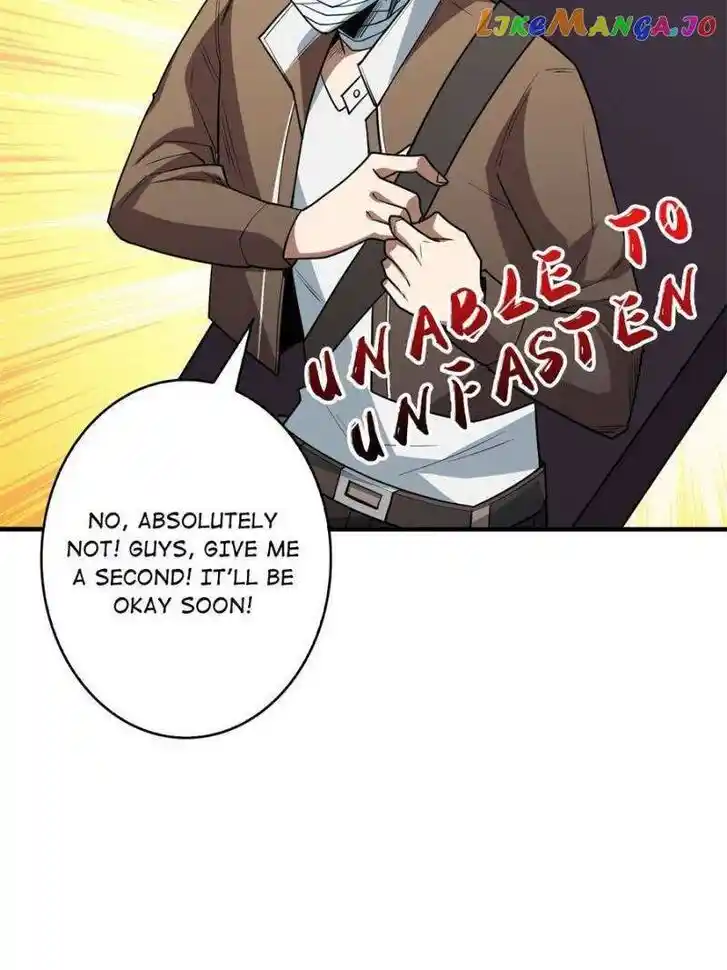 I'm Really Not the Villain Ch.052