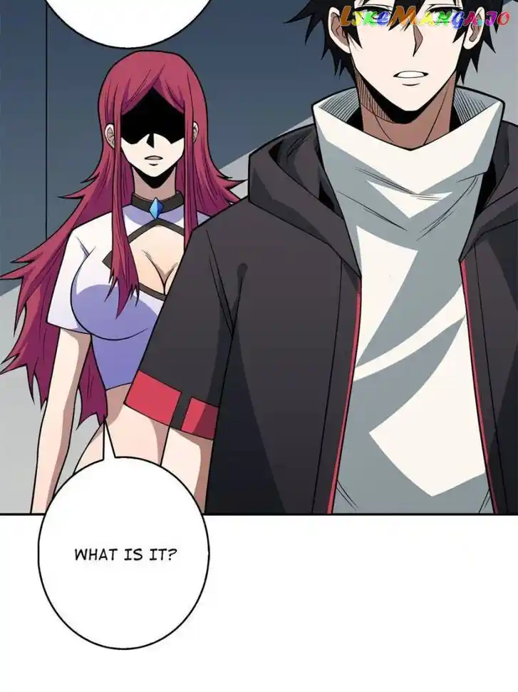 I'm Really Not the Villain Ch.052