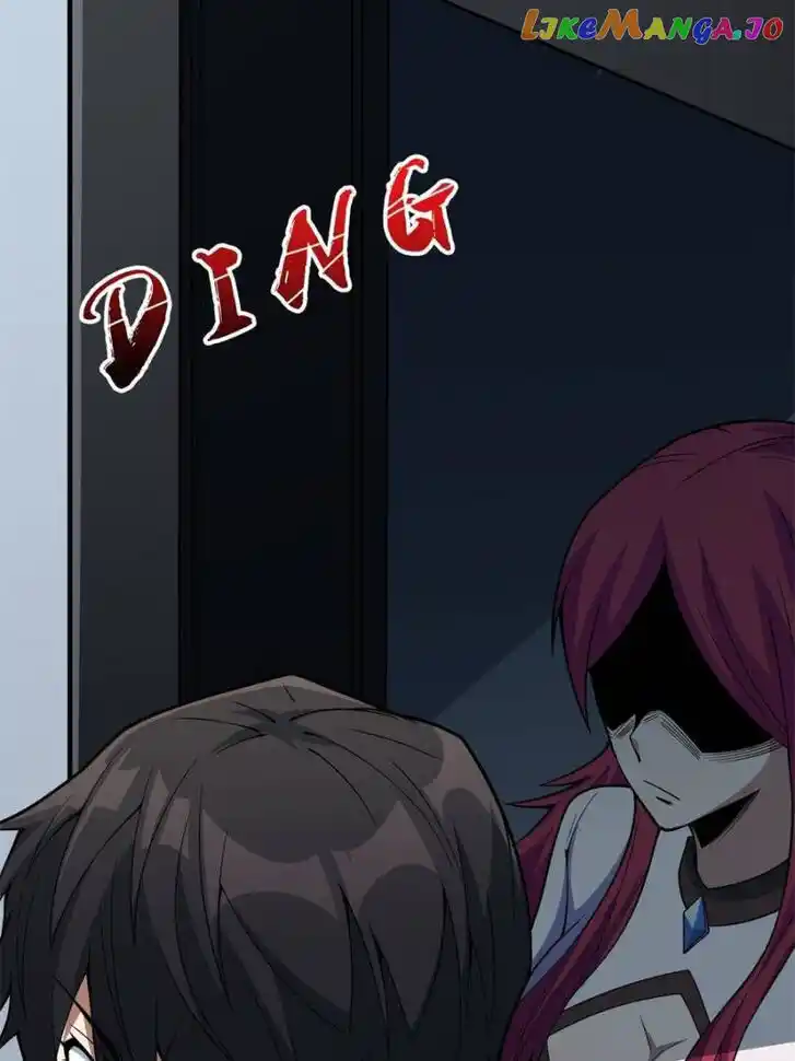 I'm Really Not the Villain Ch.052