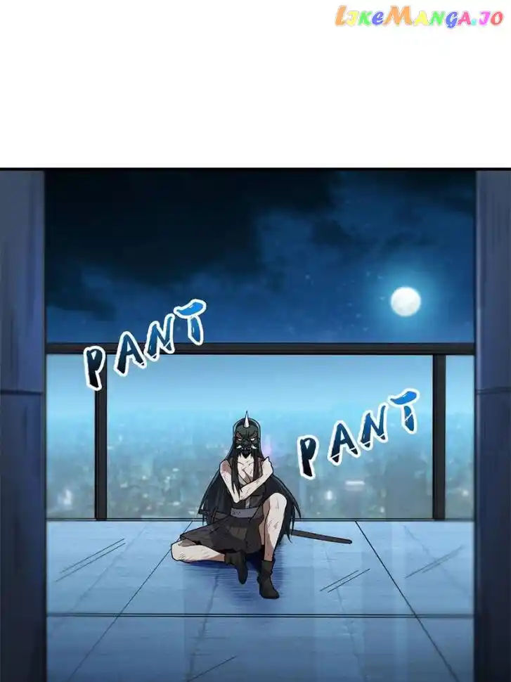 I'm Really Not the Villain Ch.052