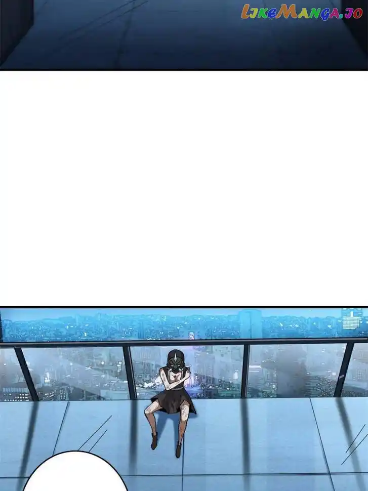 I'm Really Not the Villain Ch.052