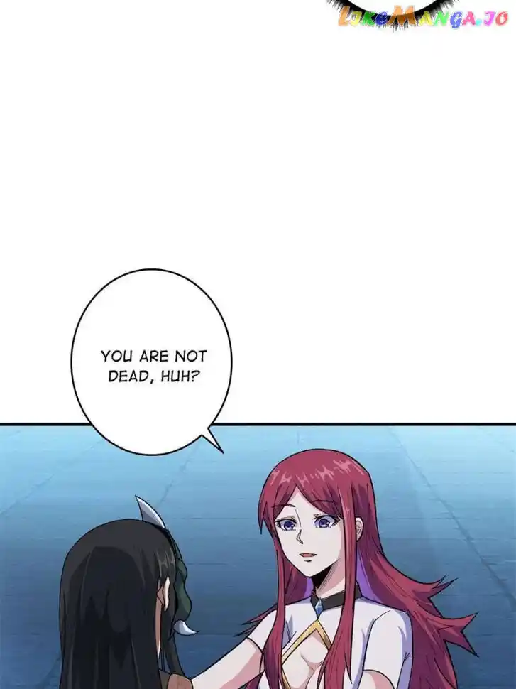 I'm Really Not the Villain Ch.052