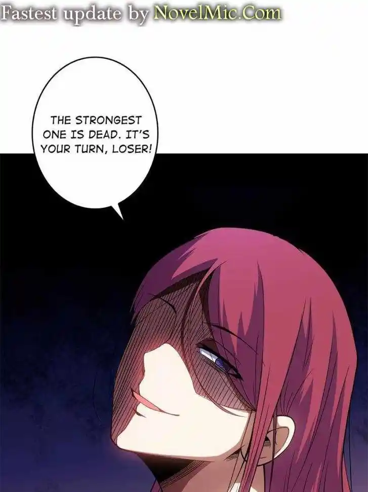 I'm Really Not the Villain Ch.053