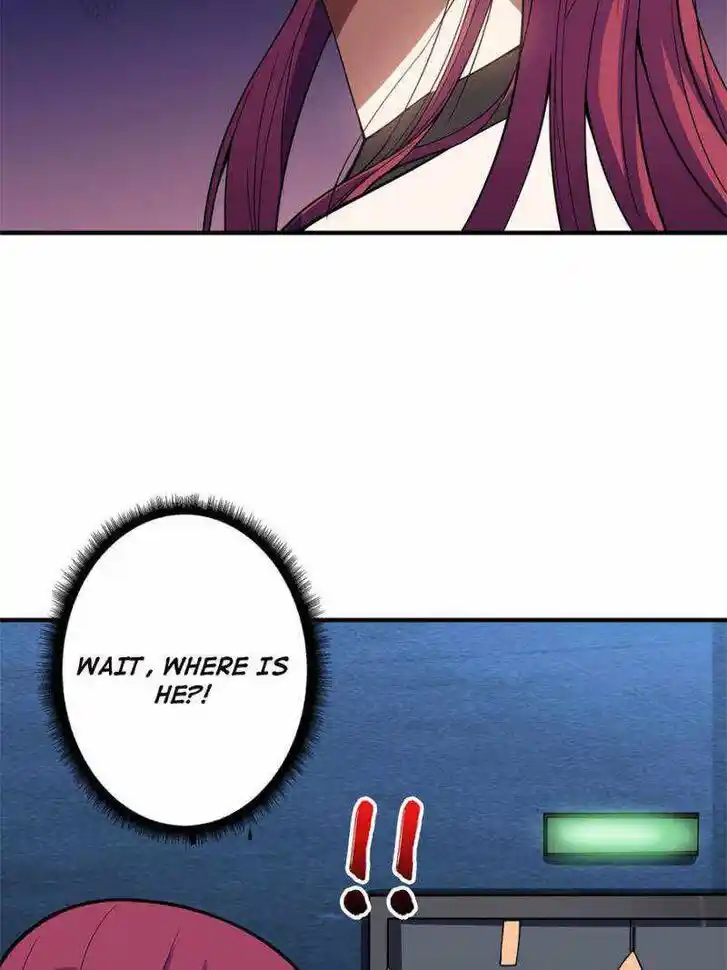 I'm Really Not the Villain Ch.053