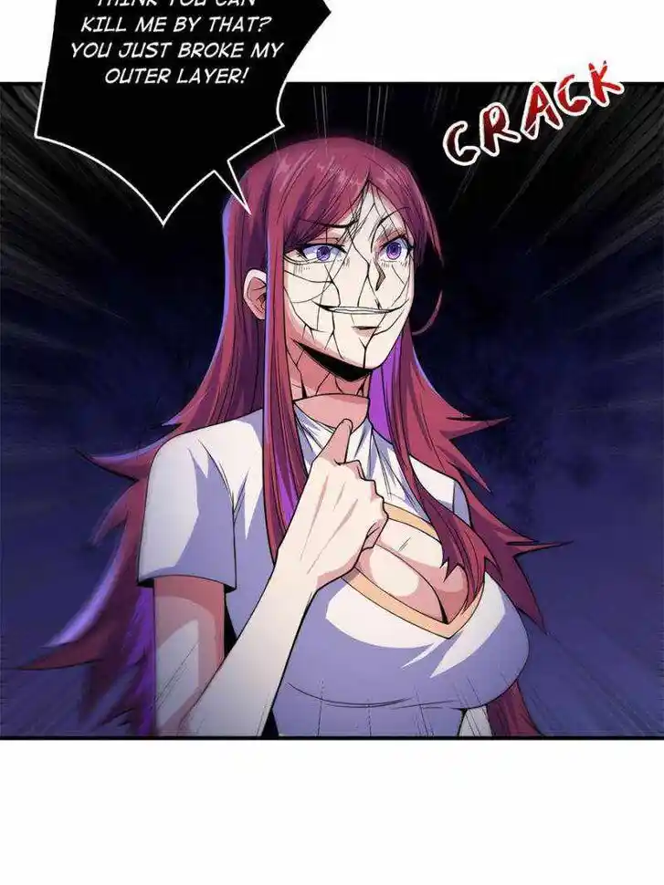 I'm Really Not the Villain Ch.053