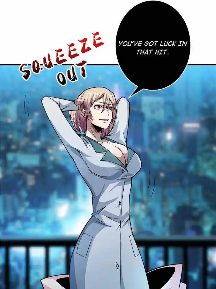 I'm Really Not the Villain Ch.053