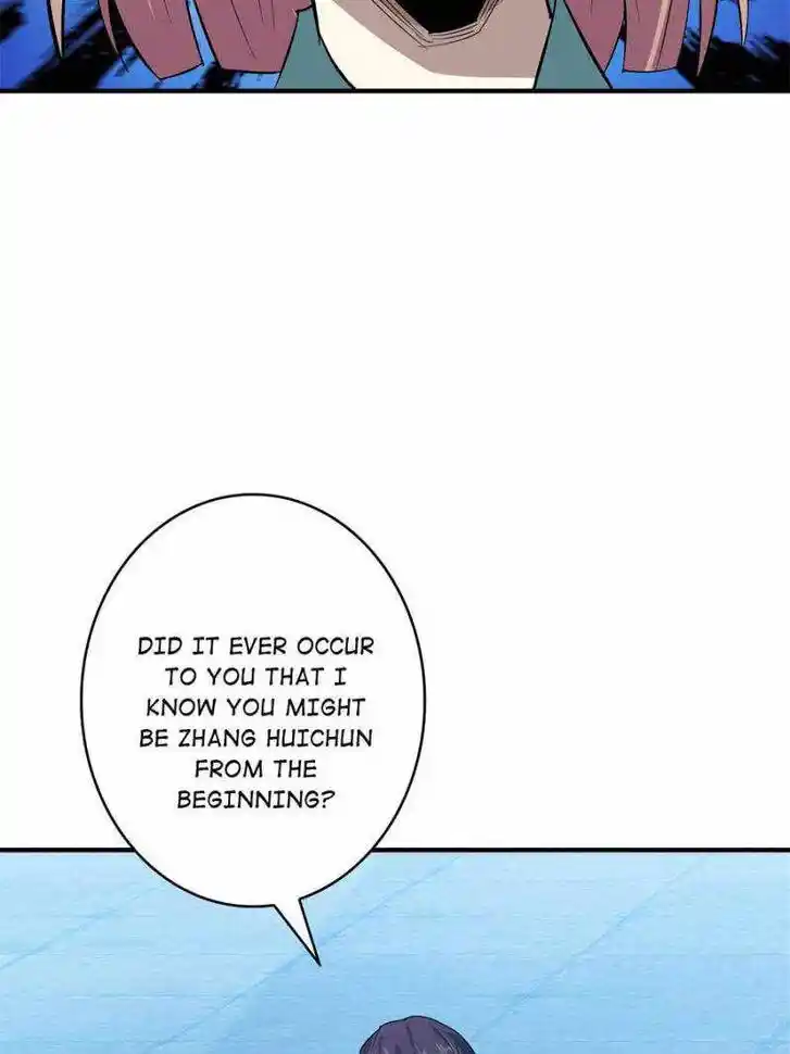 I'm Really Not the Villain Ch.053