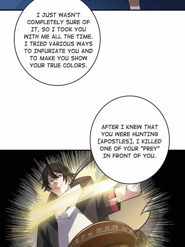 I'm Really Not the Villain Ch.053