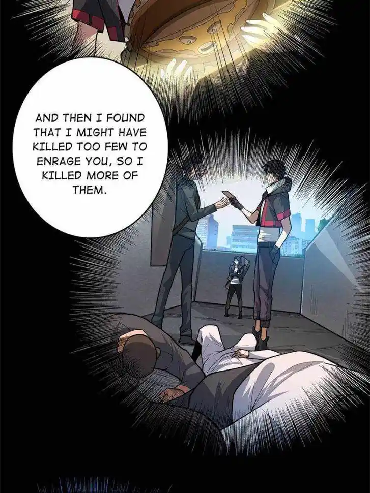 I'm Really Not the Villain Ch.053