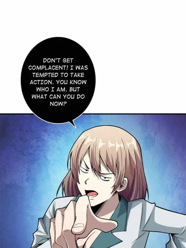 I'm Really Not the Villain Ch.053