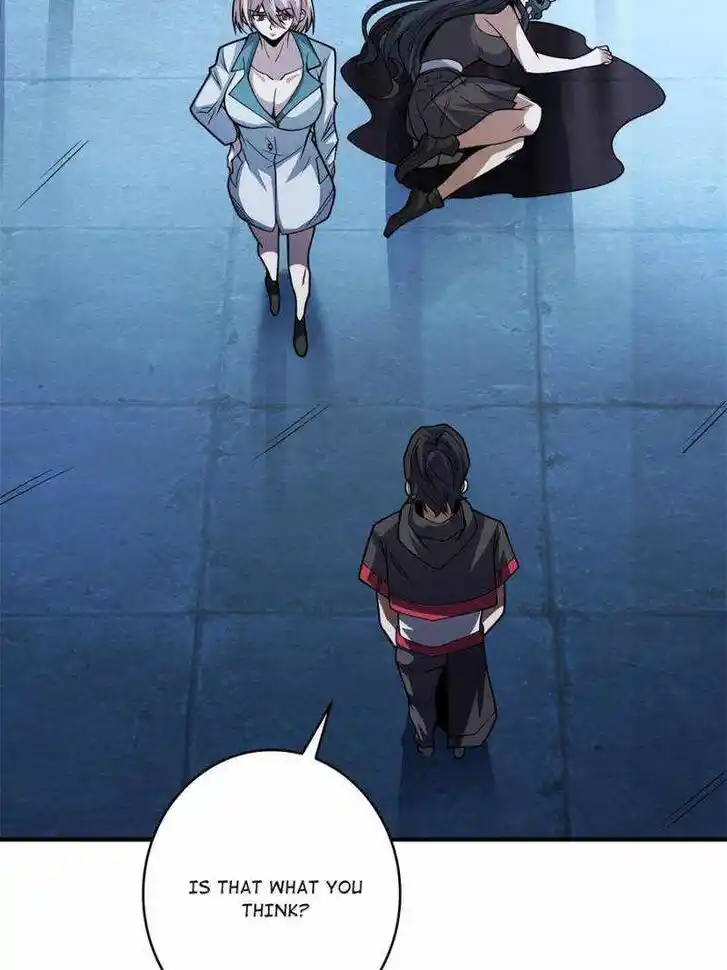 I'm Really Not the Villain Ch.053