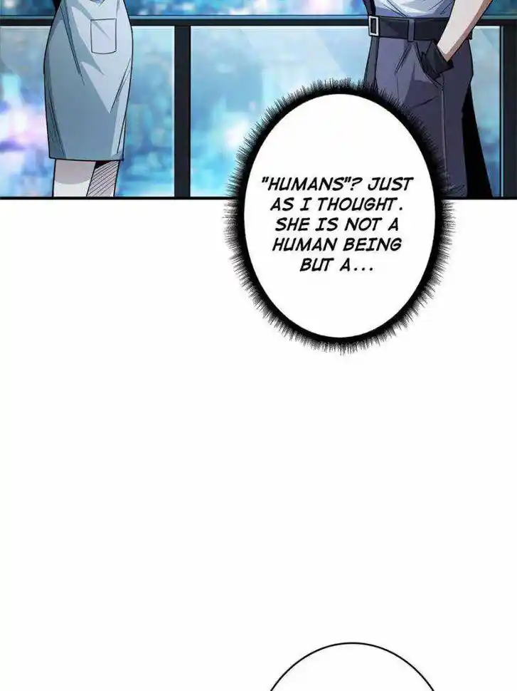 I'm Really Not the Villain Ch.053