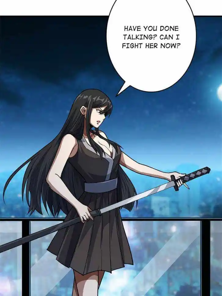 I'm Really Not the Villain Ch.053