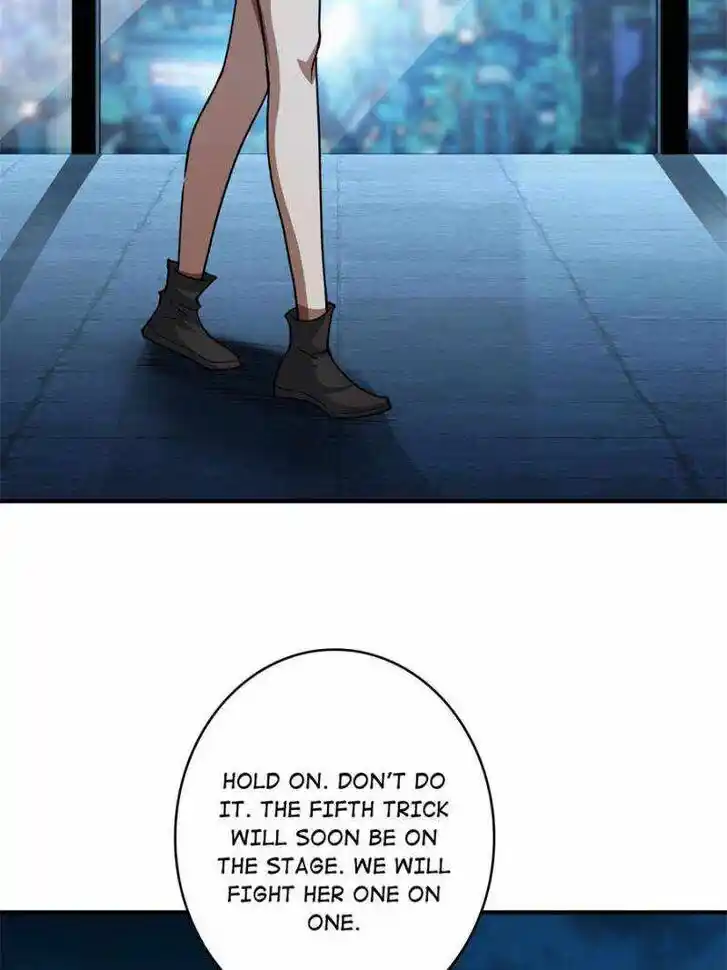 I'm Really Not the Villain Ch.053