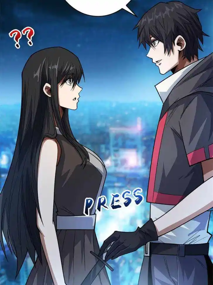 I'm Really Not the Villain Ch.053