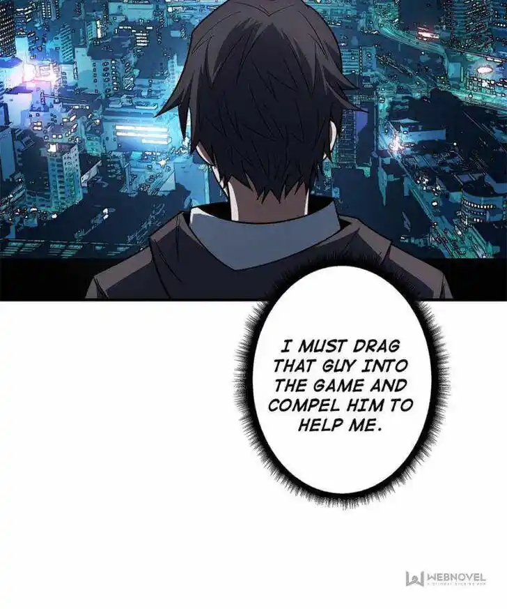 I'm Really Not the Villain Ch.053