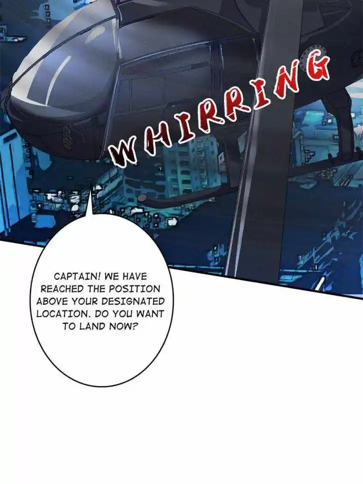 I'm Really Not the Villain Ch.053