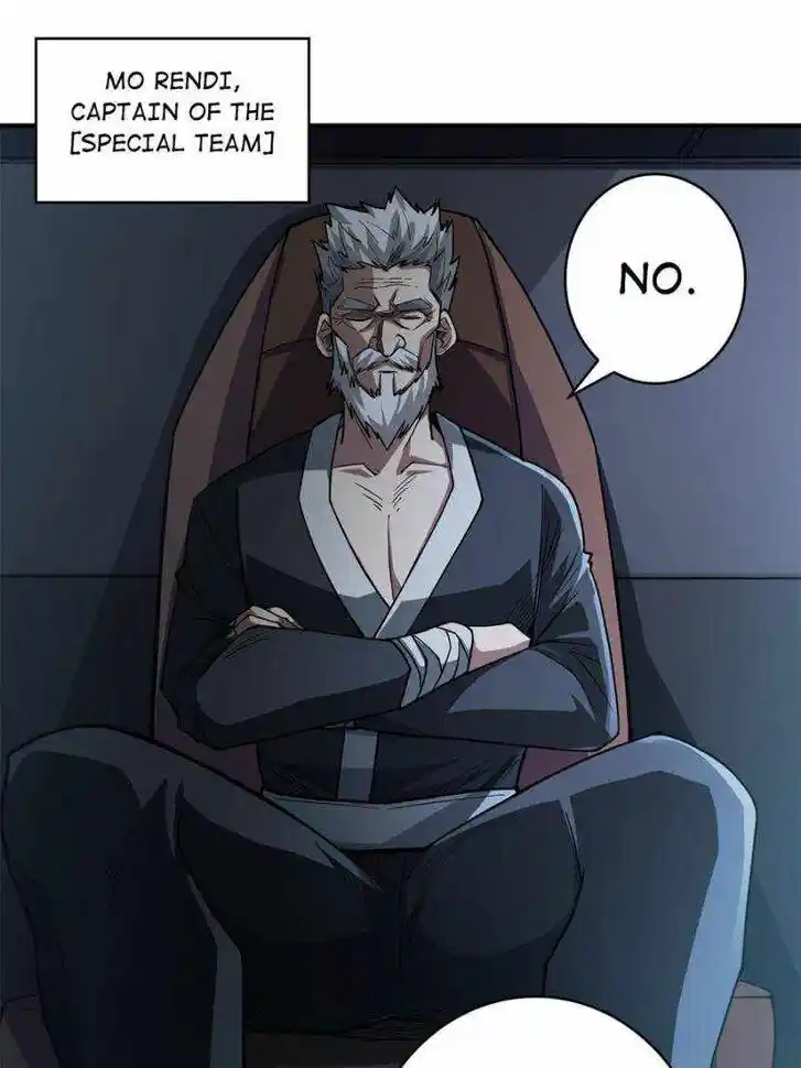 I'm Really Not the Villain Ch.053