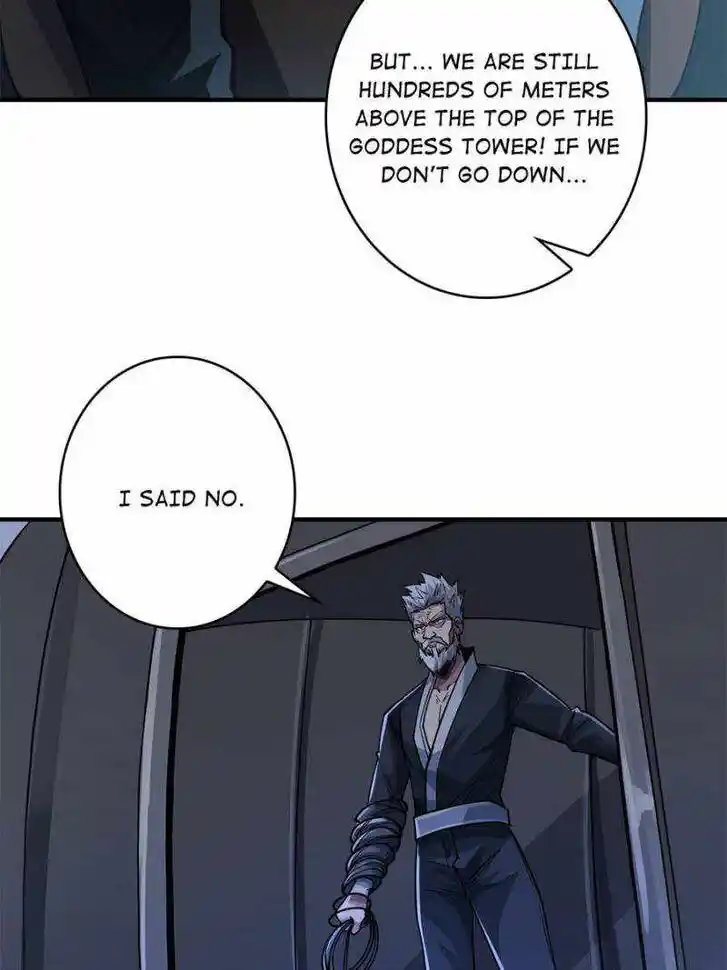 I'm Really Not the Villain Ch.053