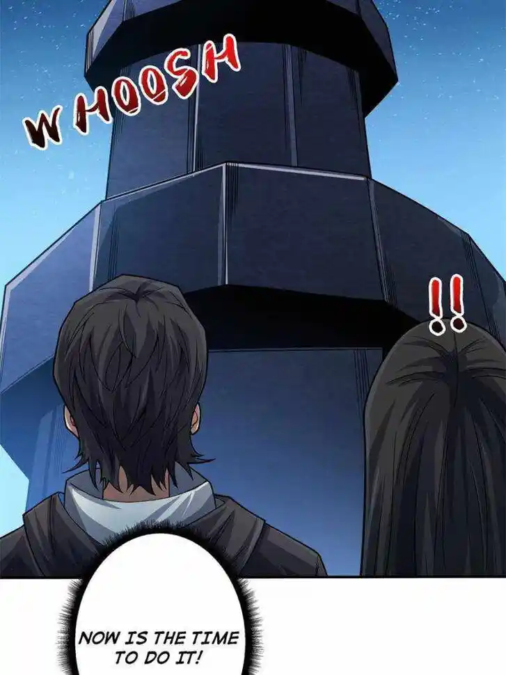 I'm Really Not the Villain Ch.053