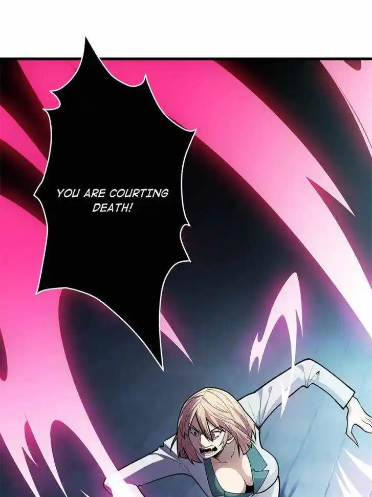 I'm Really Not the Villain Ch.053