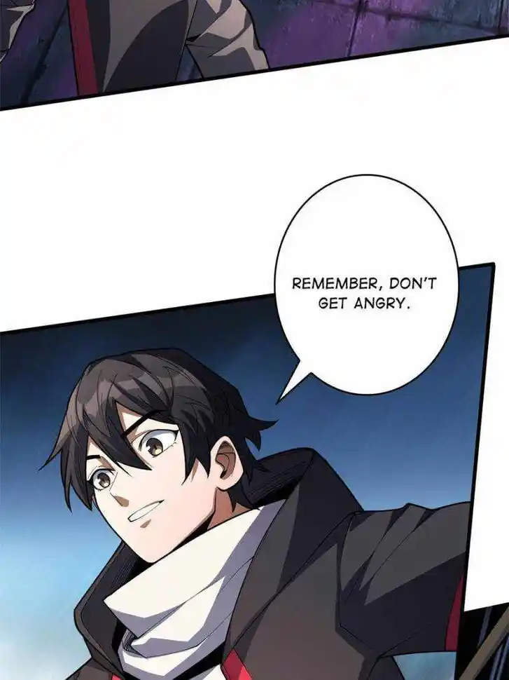 I'm Really Not the Villain Ch.053