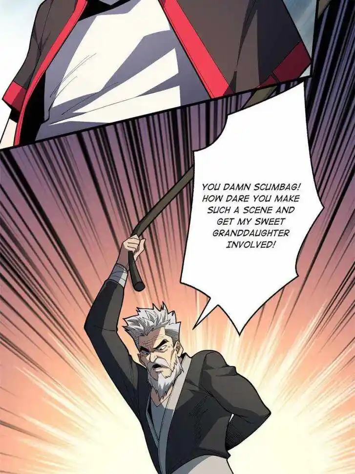 I'm Really Not the Villain Ch.053