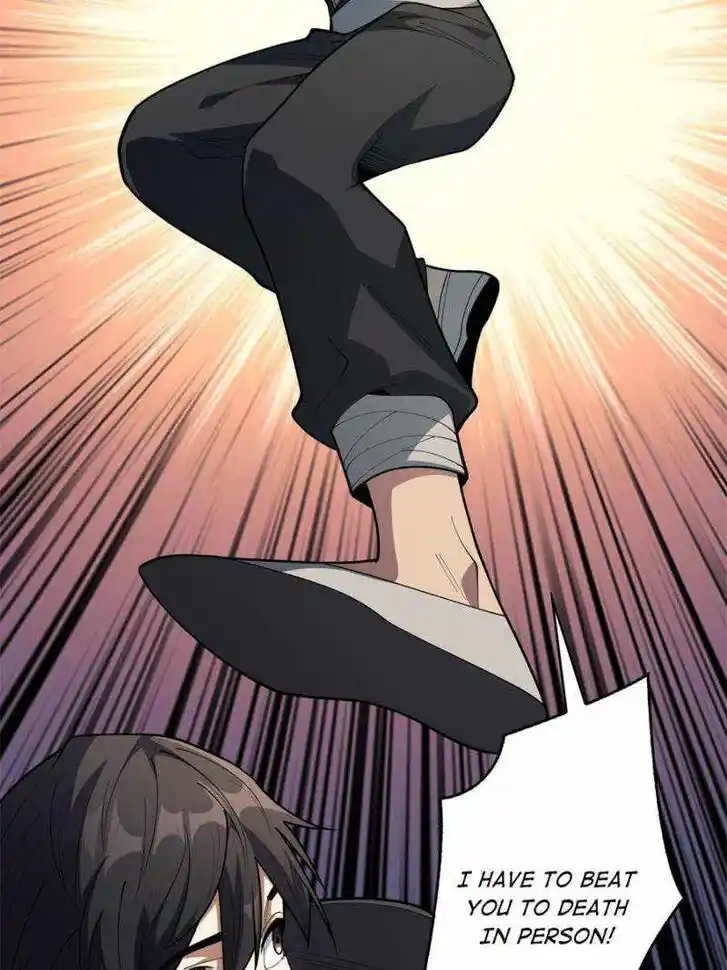 I'm Really Not the Villain Ch.053